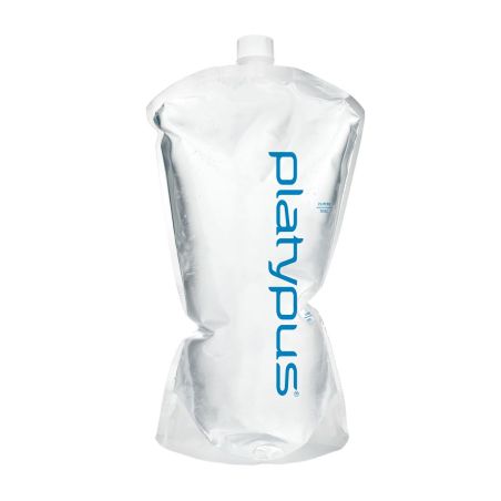 Borraccia flessibile Platypus - 2 L