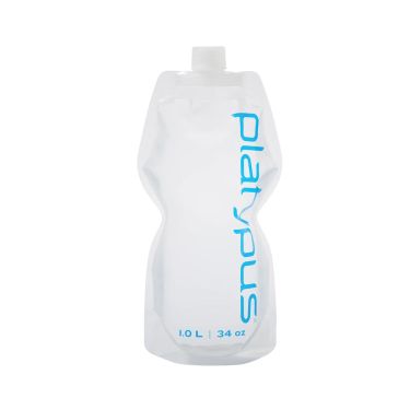 Borraccia morbida Platypus SoftBottle - 1 L