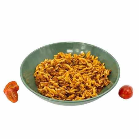 Pasta alla bolognese del viaggiatore - Autoriscaldante