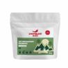Macaroni met kaas op de top - Zelfverwarmend