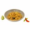 Lagerfeuer-Hähnchen Fajita – Selbsterhitzend