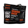 Pack of 6 Tactical Foodpack freeze dried meals - Oscar