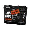 Pack med 6 frysta måltider Tactical Foodpack - Big Papa