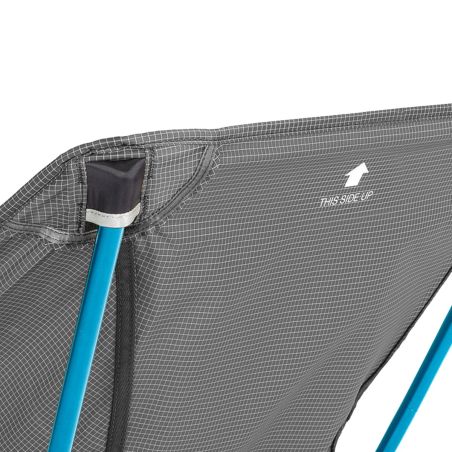 Cadeira de campismo Helinox Chair Zero L