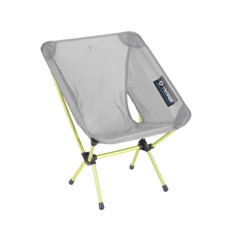 Chaise de camping Helinox Chair Zero L