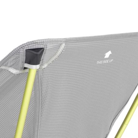 Chaise de camping Helinox Chair Zero L