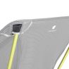 Chaise de camping Helinox Chair Zero L