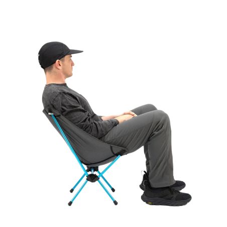 Chaise de camping Helinox Chair Zero L
