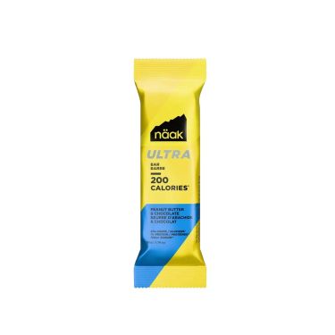 Näak energy bar - Peanut butter, chocolate