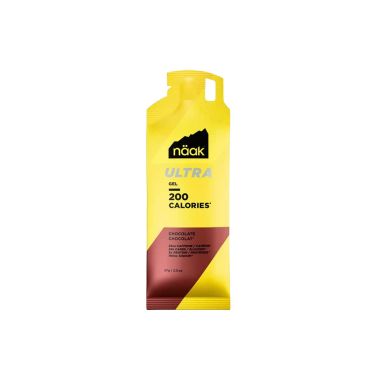 Gel energético Näak Ultra Energy - Chocolate