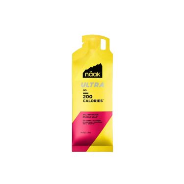 Gel energetico Näak Ultra Energy - Acero salato