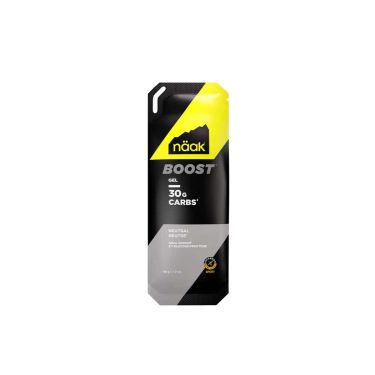 Gel energético Näak Boost Energy - Neutro