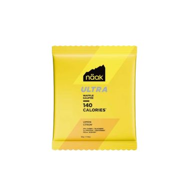 Cialda energetica Näak - Limone