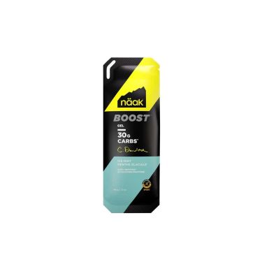 Näak Boost Energy gel - Glacial mint