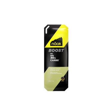 Gel énergétique Näak Boost Energy - Limonade salée