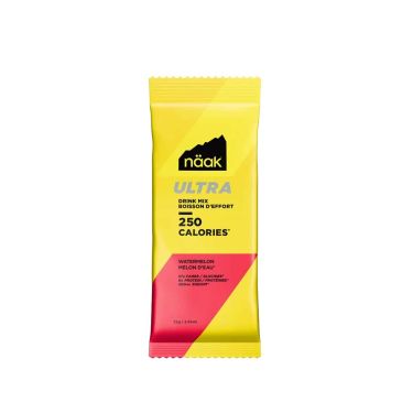 Bebida energética Näak Ultra Energy - Sandía - Stick 72 g