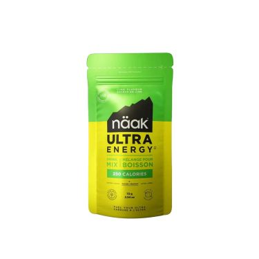 Näak Ultra Energy Drink - Lime - Stick 72 g