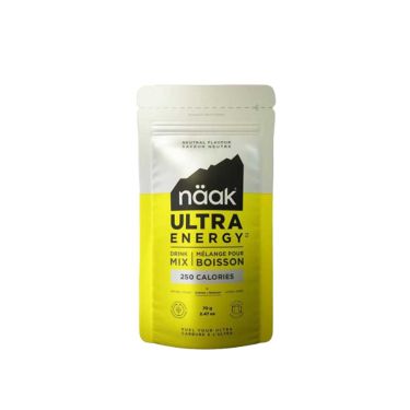 Näak Ultra Energy Drink - Neutral - Stick 70 g
