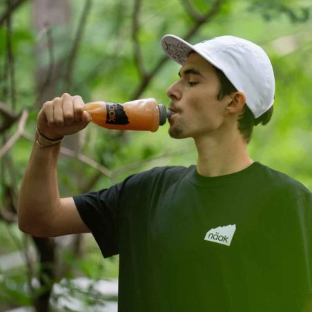Energidrik Näak Ultra Energy - Abrikos - Stick 72 g