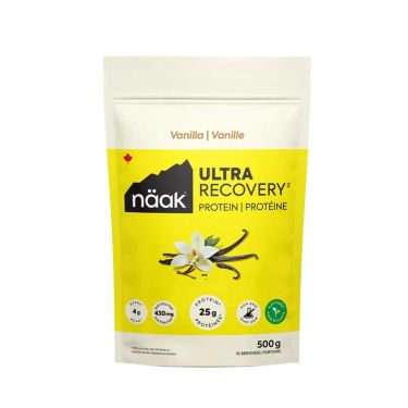 Näak Protein Drink - Vanilla - 500 g