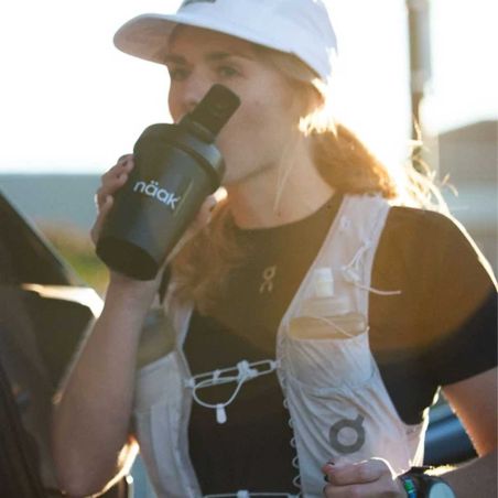Näak Ultra Recovery Drink - Vanilla, Chai - 600 g