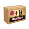 Pack Rose Trip - Réhydratation eau froide