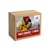 Pack Sejlads - 5 dage - Steriliseret med snacks