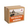 Pack Ultra Desert 7 Tage Essenziell – 14 000 Kcal