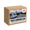Kit Autocaravana - Platos cocinados Gourmet