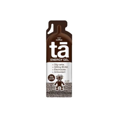TA Energy Gel - Coffee