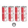 Pack 15-Day Survival - 30 Meals - 25-Year Storage