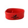 Bol plegable rojo - Fold-A-Cup Big - 0,6 L