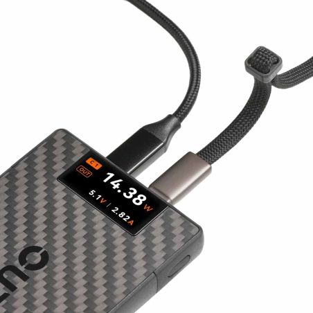 Batterie externe Outzac Core - 10000 mAh