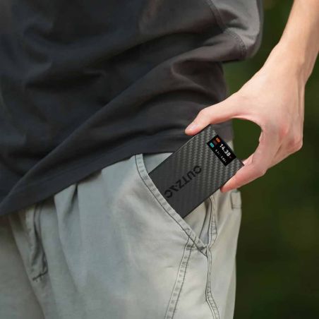 Batterie externe Outzac Core - 10000 mAh