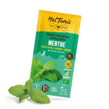 Geschenk – Energiegetränk Meltonic (Rabatt wird automatisch angewendet)