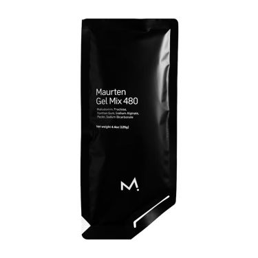 Maurten Gel Mix 480 energiedrank