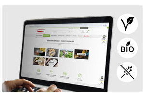 Sélection lyophilisés