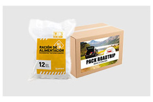 Packs Carretera