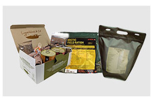 Airsoft-paket