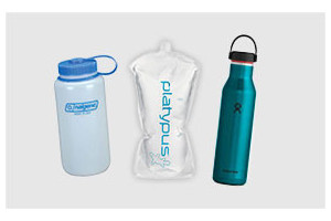 Water Bottles