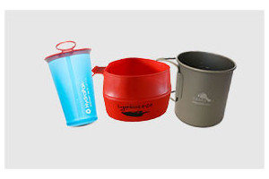 Tazas & Cuencos