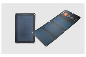 Paneles Solares
