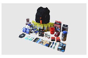 Evacuation Bags