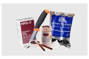 Bug-Out Bag Equipment