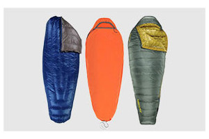 Sacos-cama