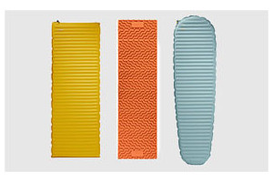 Matrassen
