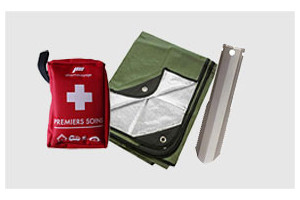 Survival Equipment