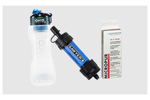 Wasserfilter