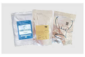 Ausverkauf - Sterilisiert