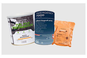 Abverkauf - Survival